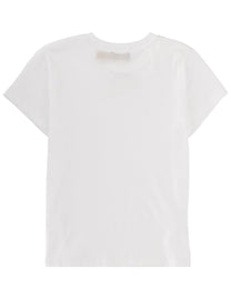 Polo Ralph Lauren Women's Shirt Con White