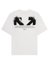 Off-White Men's Shirt White