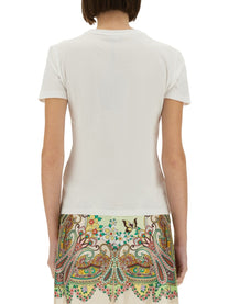 Etro Women's Shirt White