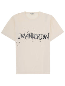JW Anderson Men's Shirt Pink