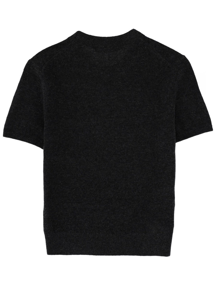 alexanderwang Women's Shirt Grey, view 2