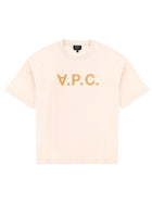 A.P.C Women's Shirt Pink