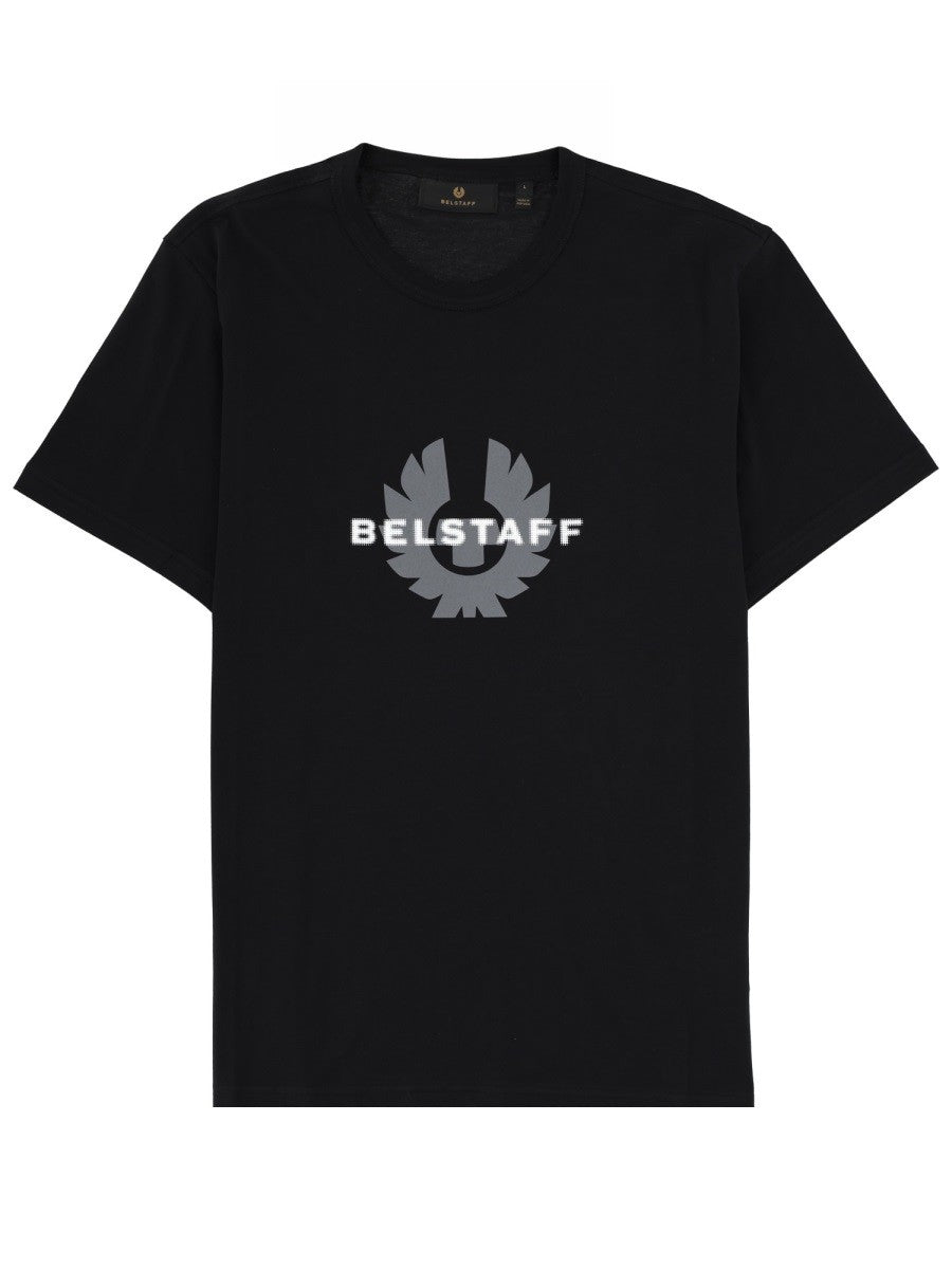 Belstaff Men's Shirt Black