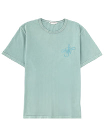 JW Anderson Men's Shirt Blue