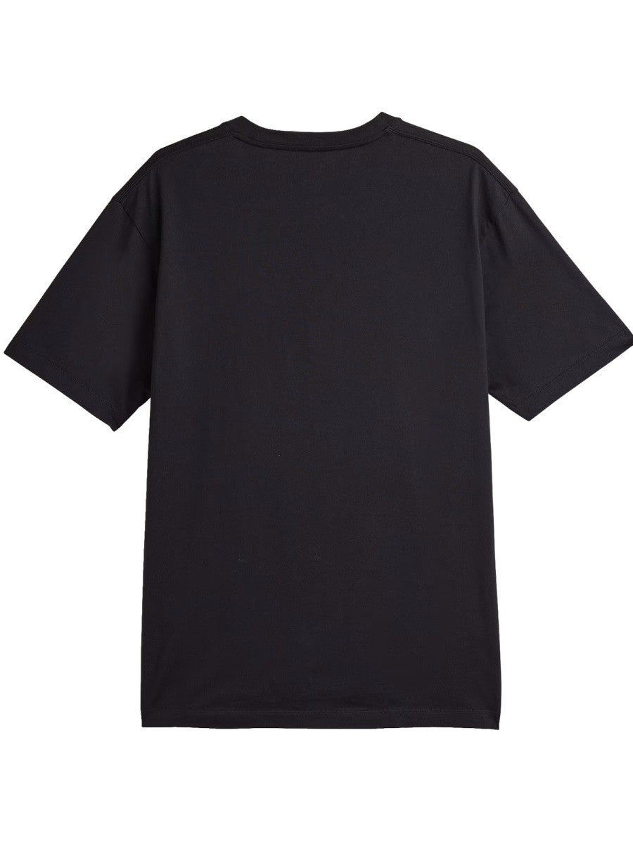 Y-3 Unisex Shirt Black
