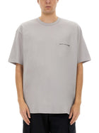 Comme Des Garcons Shirt Men's Shirt Grey