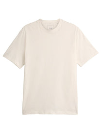 Y-3 Unisex Shirt White