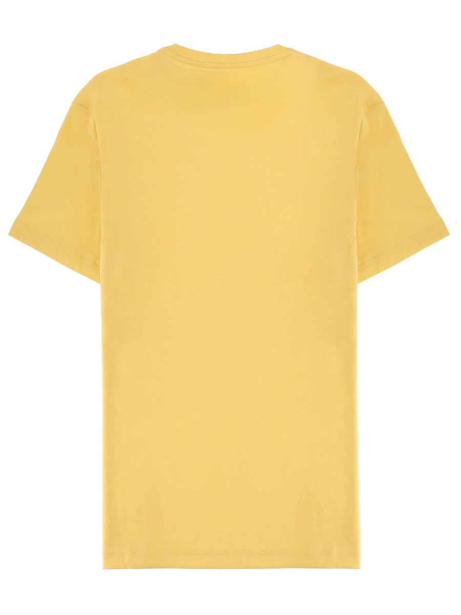 Polo Ralph Lauren Men's Shirt Yellow