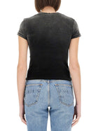 alexanderwang Women's Shirt Black, view 3