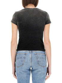 alexanderwang Women's Shirt Black, view 3