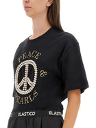 Moschino Women's Shirt Black, view 4
