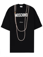 Moschino Women's Shirt Black
