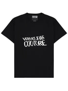 Versace Jeans Couture Men's Shirt Black