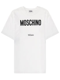 Moschino Women's Shirt White