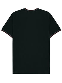 Fred Perry Men's Shirt Green