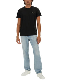 Lacoste Men's Shirt Black