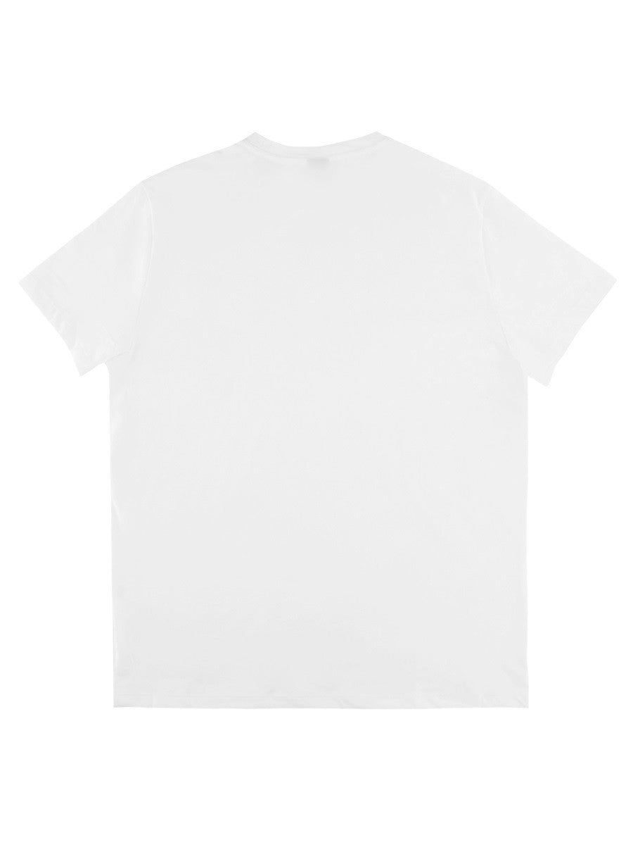 BOSS Men's Shirt White
