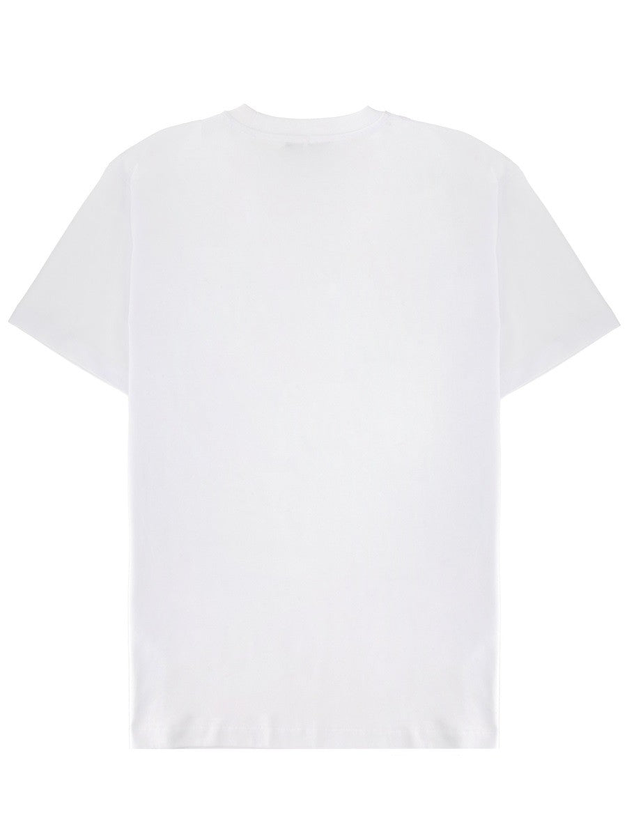 Versace Men's Shirt White