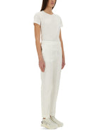 Moncler Women's Shirt White, view 2