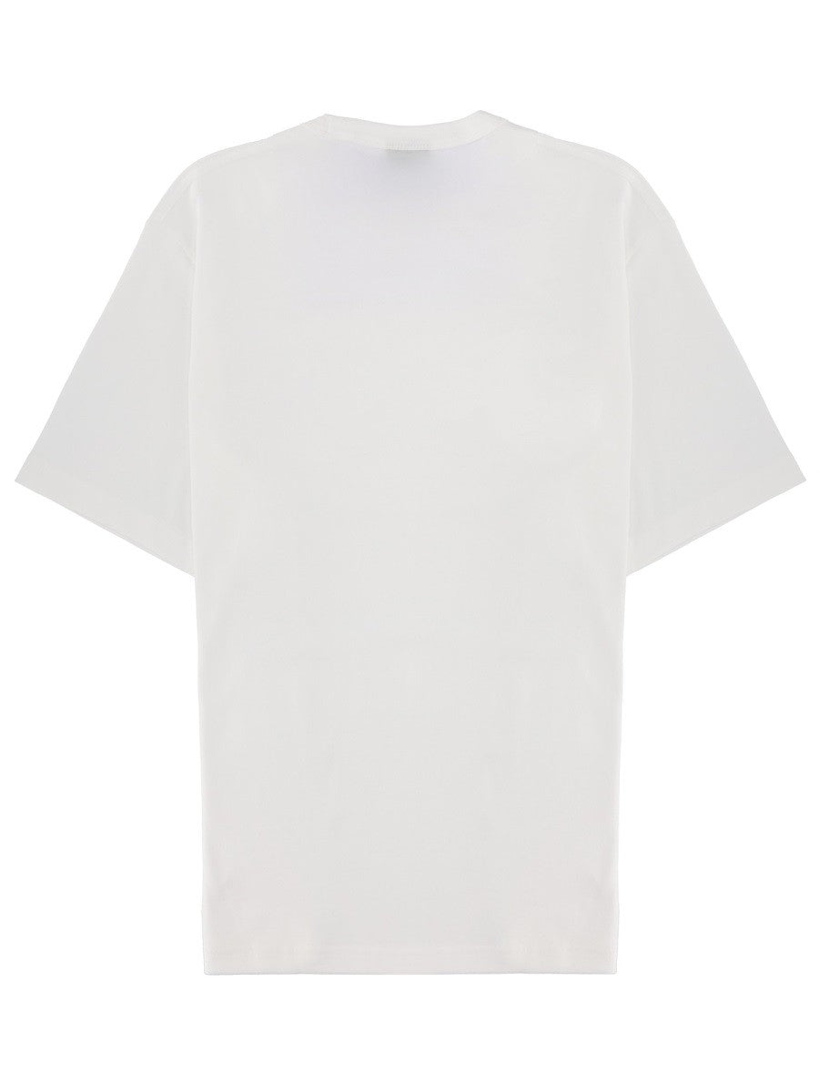 Ps By Paul Smith Men's Shirt White