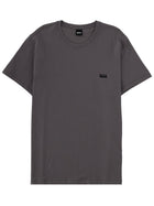 BOSS Men's Shirt Grey