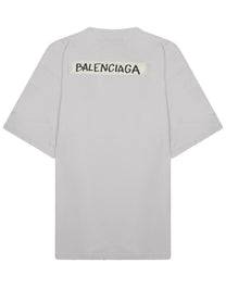 Balenciaga Men's Shirt White