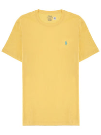 Polo Ralph Lauren Men's Shirt Yellow