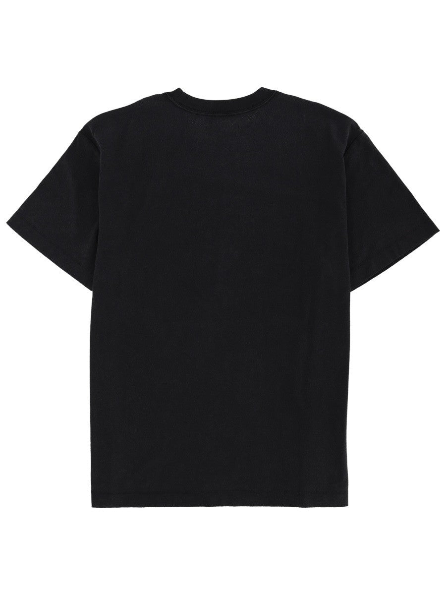 PURPLE BRAND Men's Shirt Black