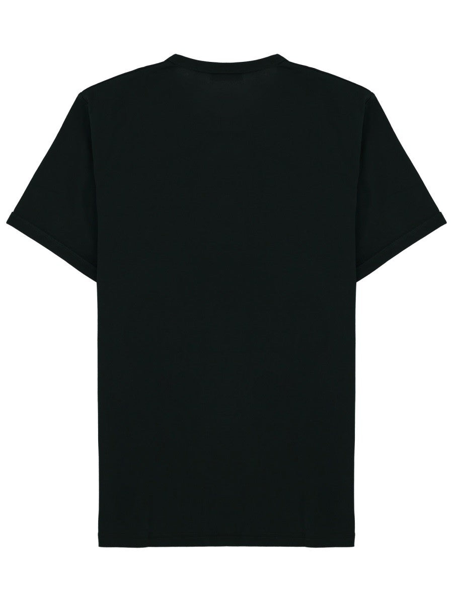 Fred Perry Men's Shirt Green