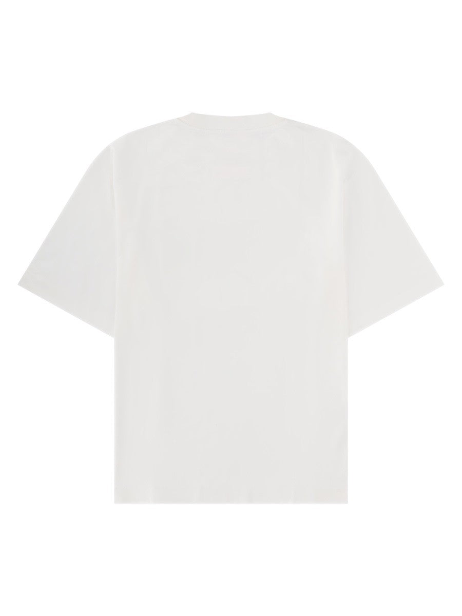 Off-White Men's Shirt White