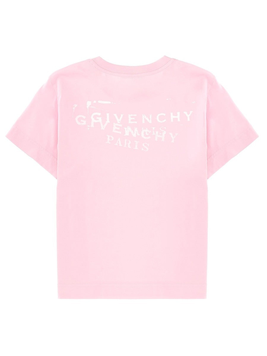 Givenchy Women's Shirt Blue