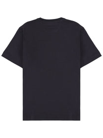 Zegna Men's Shirt Black