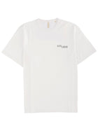 Sunflower Men's Shirt White