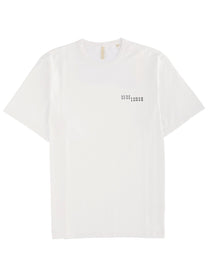 Sunflower Men's Shirt White