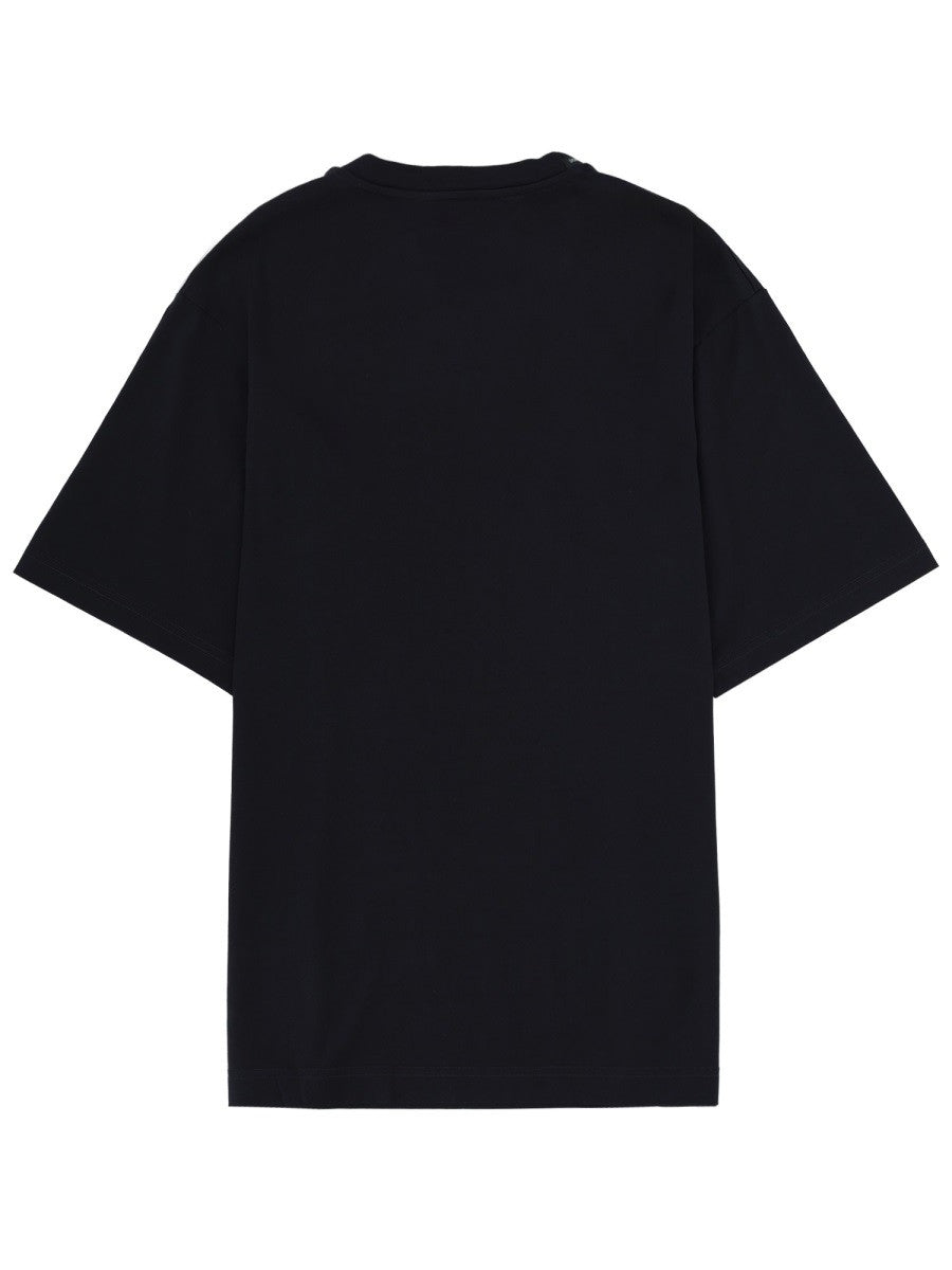Dolce &amp; Gabbana Men's Shirt Blue