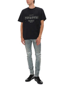 PURPLE BRAND Men's Shirt Black