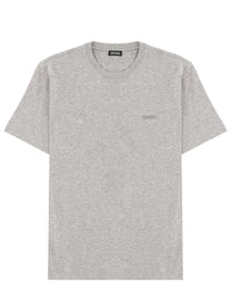 Zegna Men's Shirt Grey