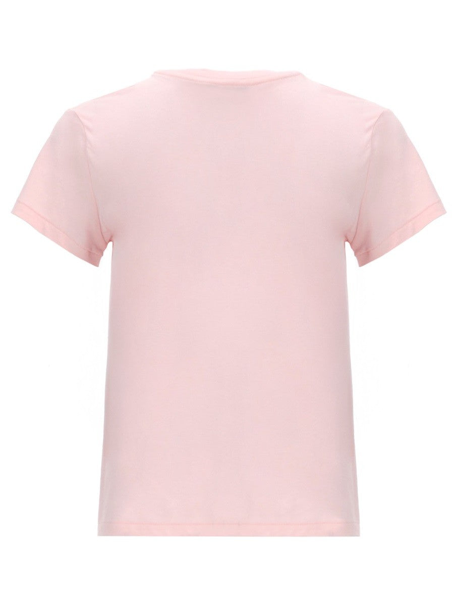 Polo Ralph Lauren Women's Shirt Con Blue