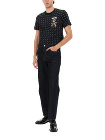 Moschino Men's Shirt Black