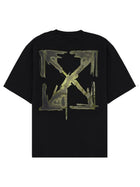 Off-White Men's Shirt Black, view 2