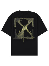 Off-White Men's Shirt Black