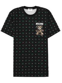 Moschino Men's Shirt Black