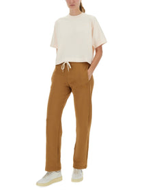 Autry Women's Shirt White AUTRY