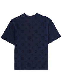 Casablanca Men's Shirt Blue