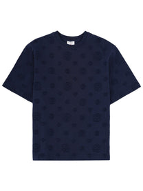 Casablanca Men's Shirt Blue