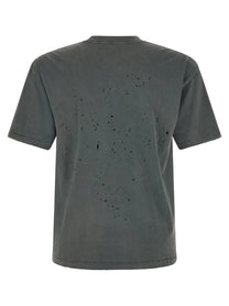 SATISFY Shirt Grey
