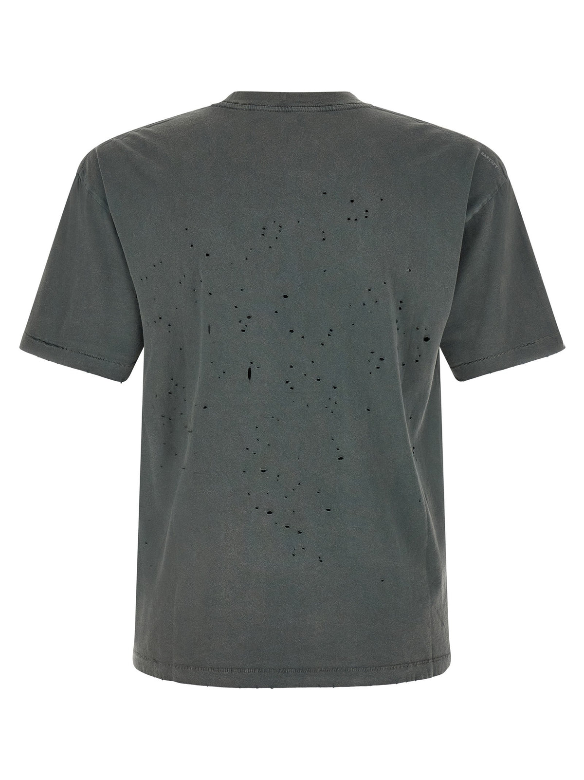 SATISFY Shirt Grey, view 2
