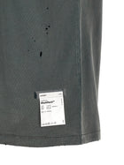SATISFY Shirt Grey, view 4