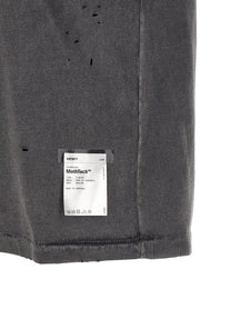 SATISFY Shirt Grey