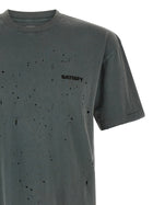 SATISFY Shirt Grey, view 3